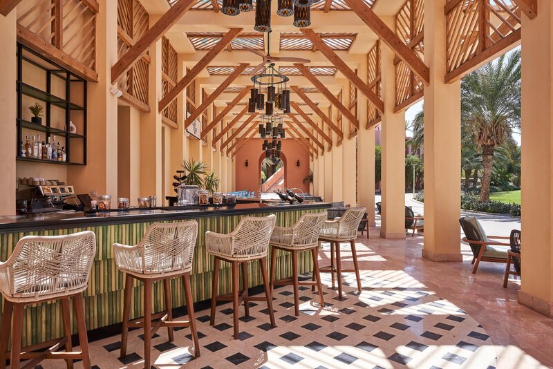 Steigenberger Golf Resort 86