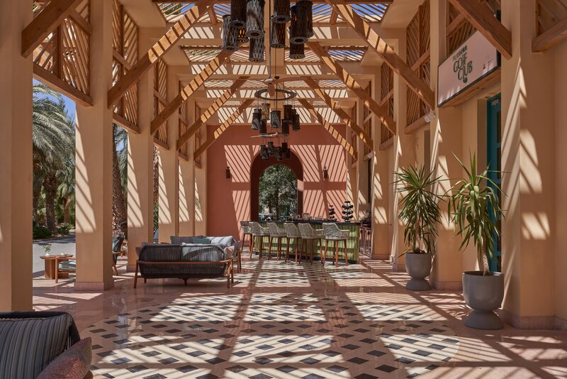 Steigenberger Golf Resort 87