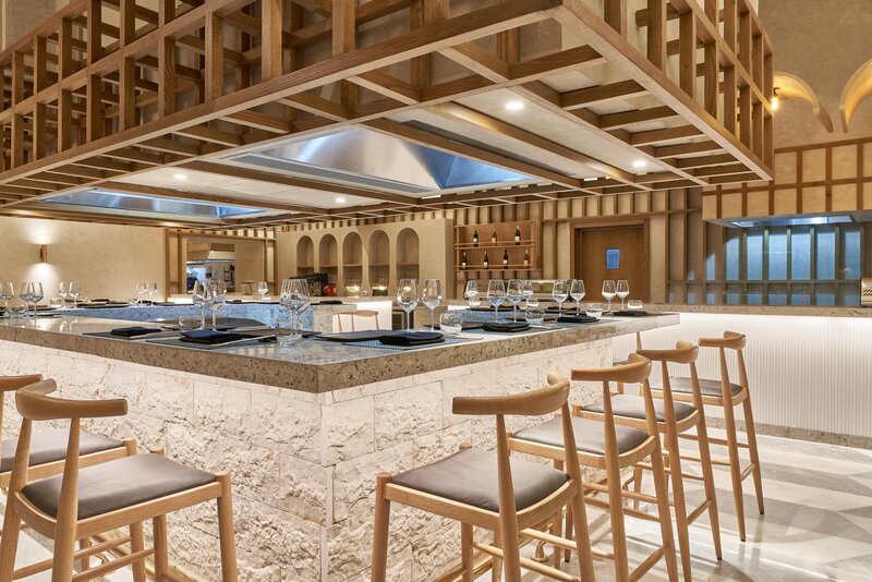 Steigenberger Golf Resort 96