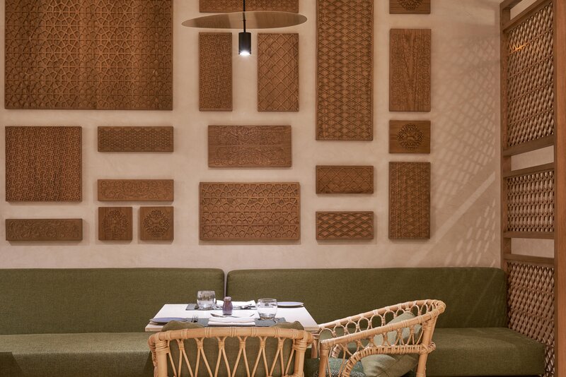 Steigenberger Golf Resort 100