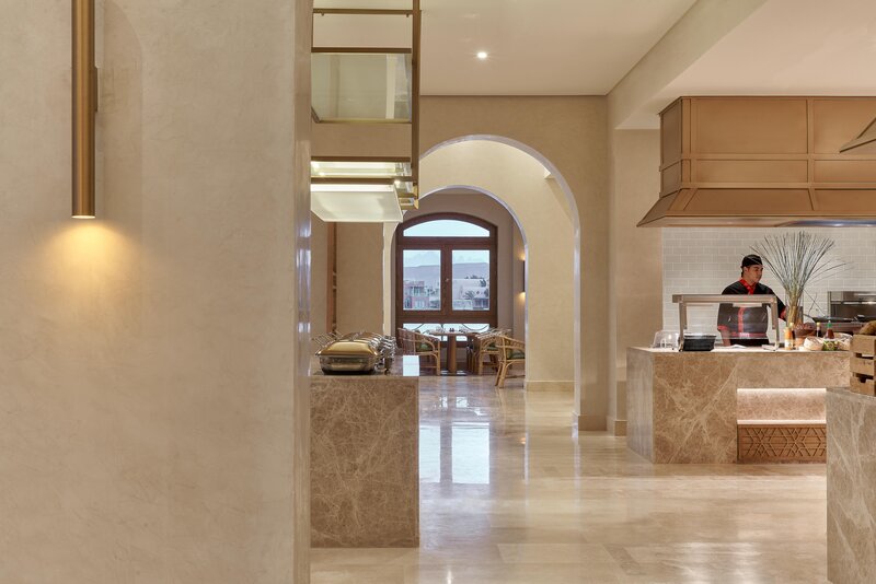 Steigenberger Golf Resort 101