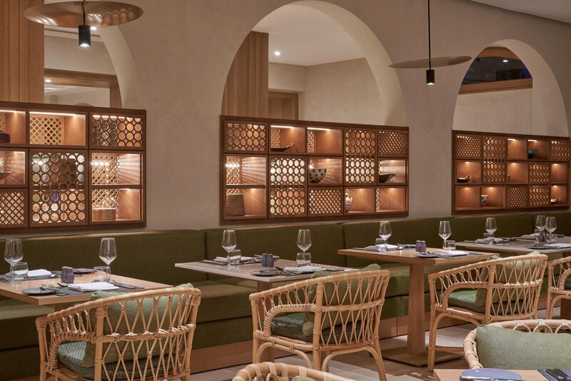 Steigenberger Golf Resort 103