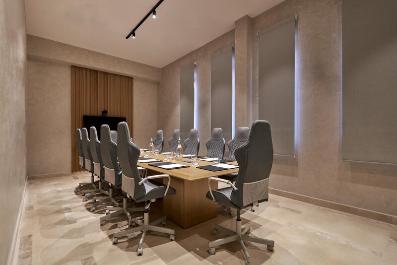 Steigenberger Golf Resort 111