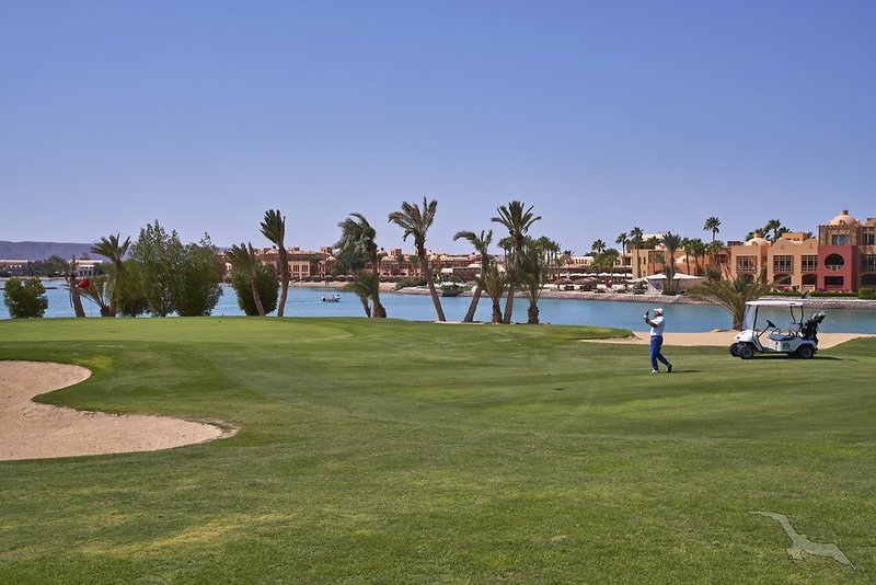 Steigenberger Golf Resort 12