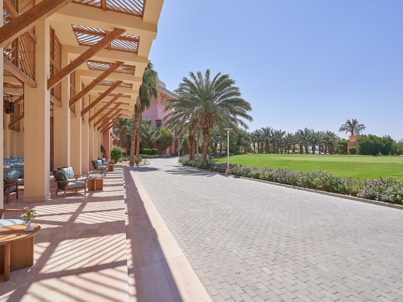 Steigenberger Golf Resort 21