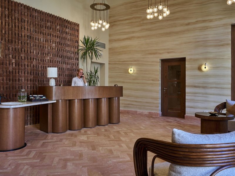 Steigenberger Golf Resort 34