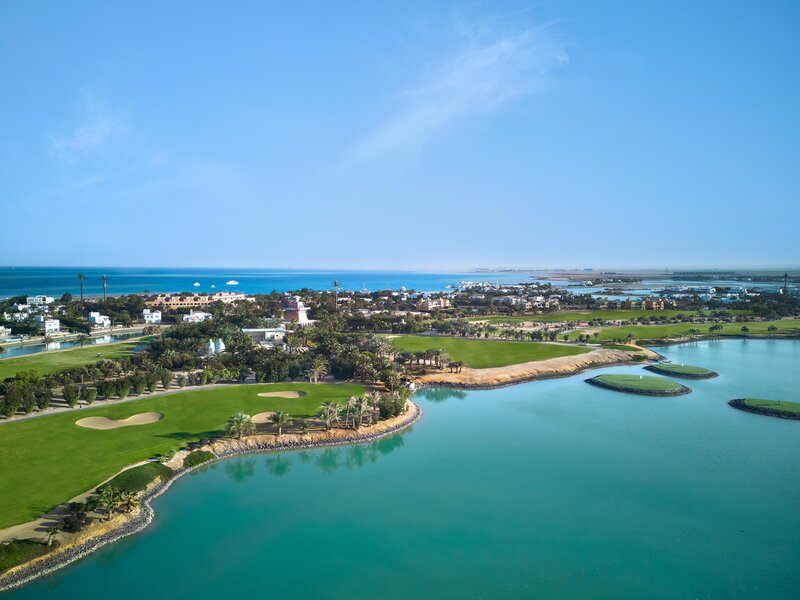 Steigenberger Golf Resort 9