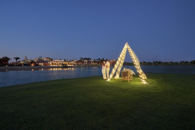 Steigenberger Golf Resort 14