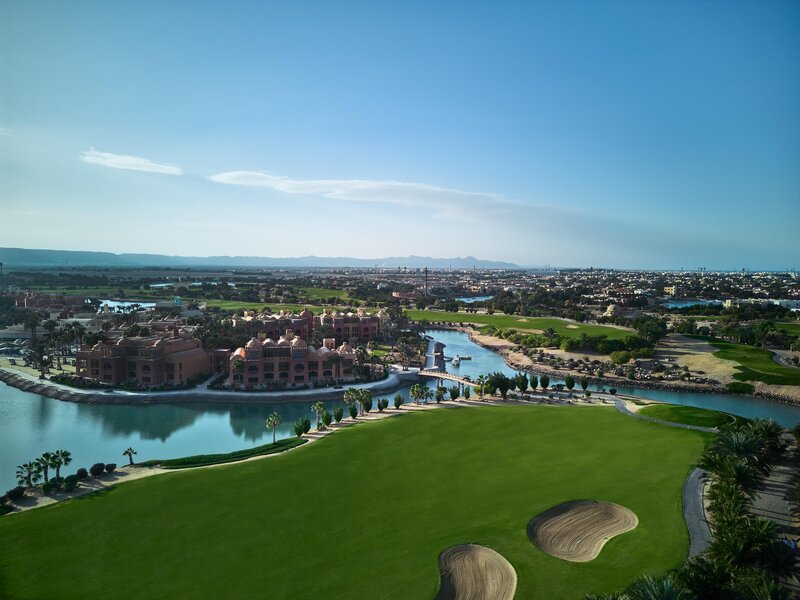 Steigenberger Golf Resort 33