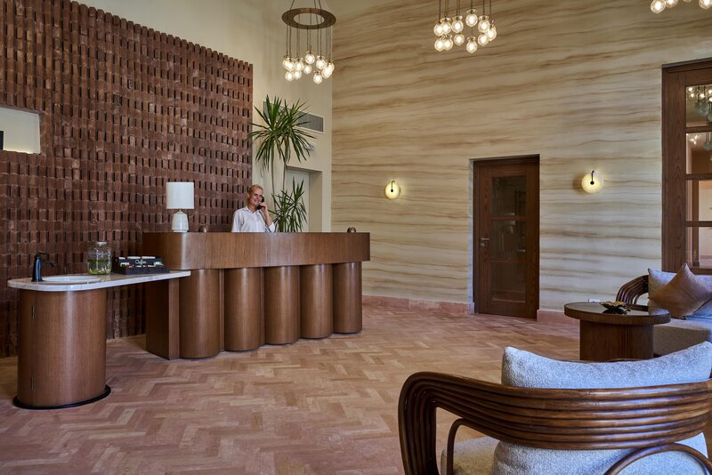 Steigenberger Golf Resort 42