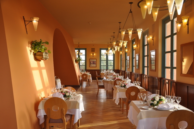 Steigenberger Golf Resort 101