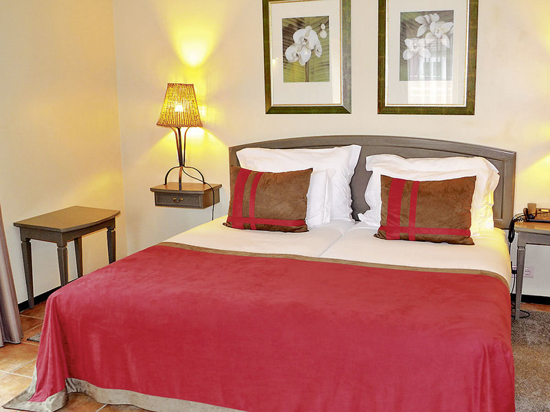 Enotel Santo da Serra 3