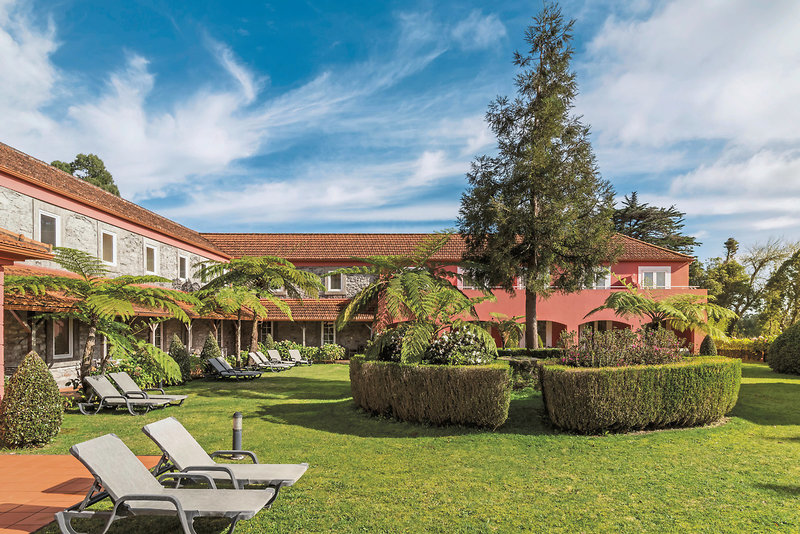 Enotel Golf Santo da Serra 1