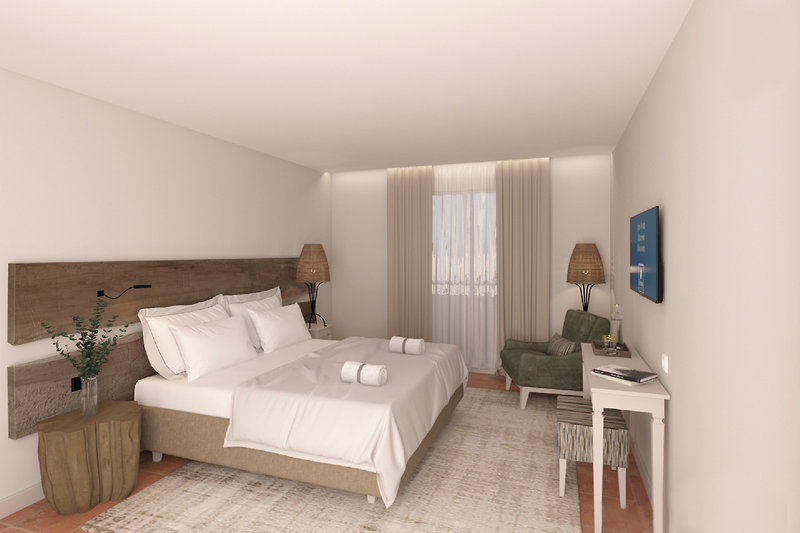 Enotel Golf Santo da Serra 2