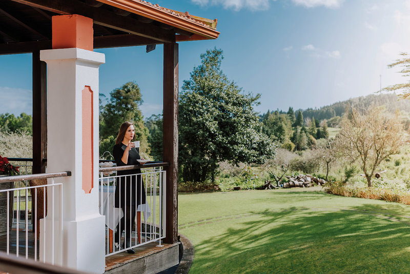 Enotel Golf Santo da Serra 3