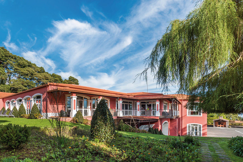 Enotel Golf Santo da Serra 4