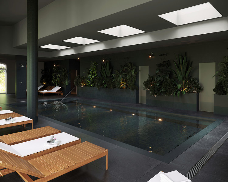 Enotel Golf Santo da Serra 5