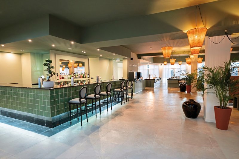 Enotel Golf Santo da Serra 6