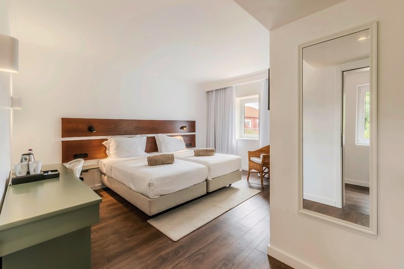 Enotel Golf Santo da Serra 7