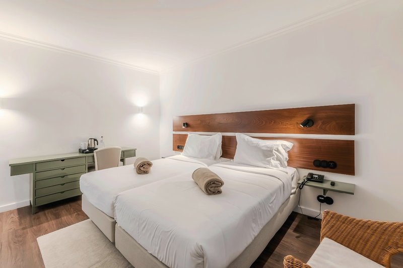 Enotel Golf Santo da Serra 8