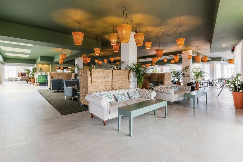 Enotel Golf Santo da Serra 9