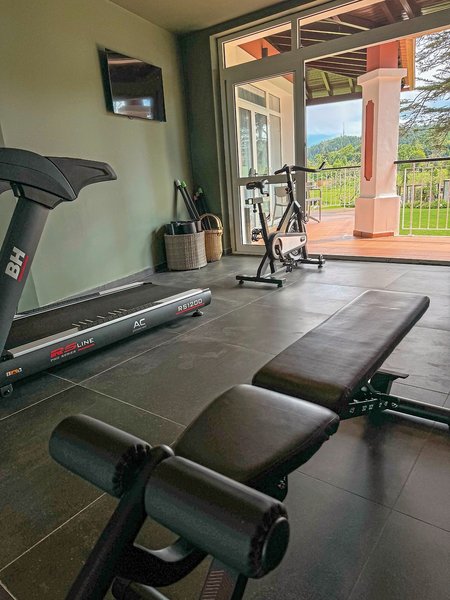 Enotel Golf Santo da Serra 11