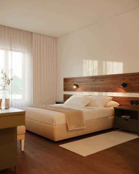 Enotel Golf Santo da Serra 2