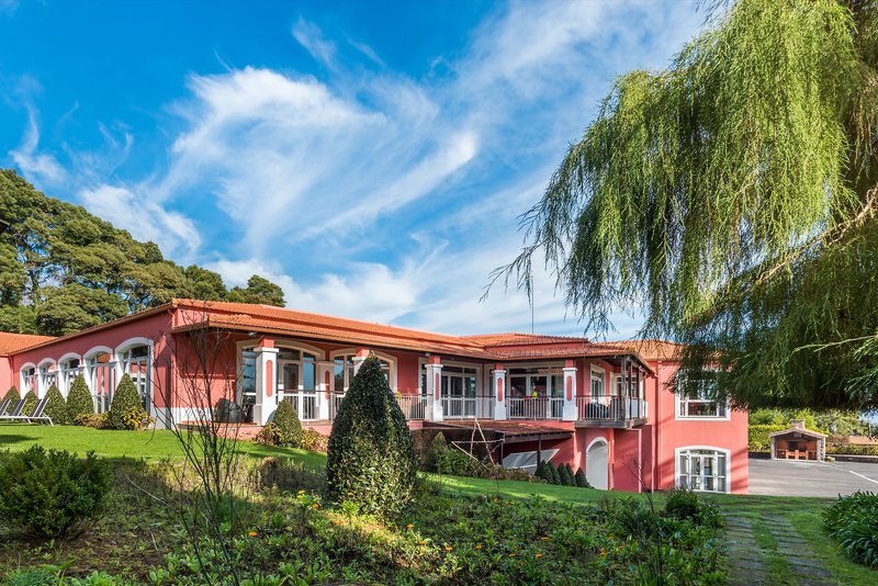 Enotel Golf Santo da Serra 3