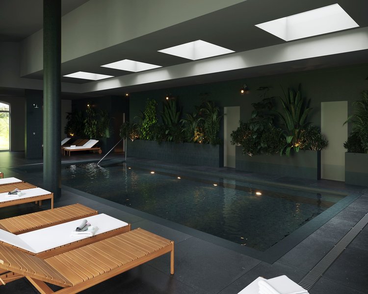 Enotel Golf Santo da Serra 4