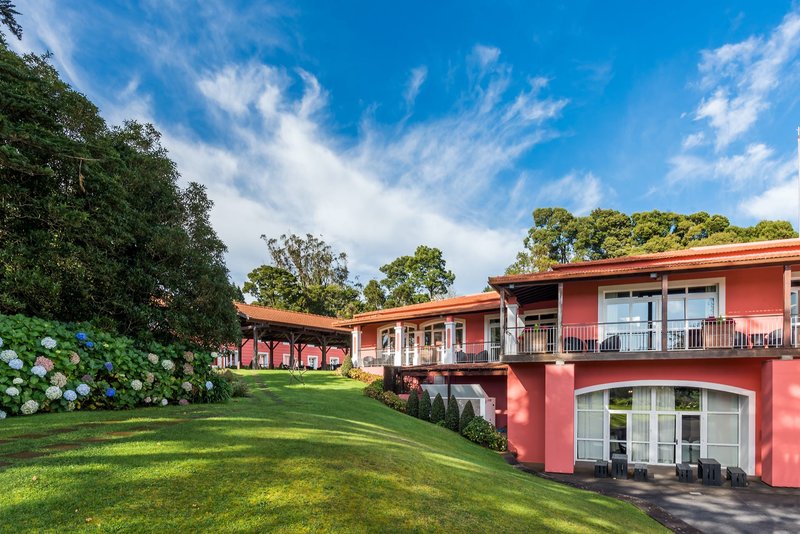 Enotel Golf Santo da Serra 5