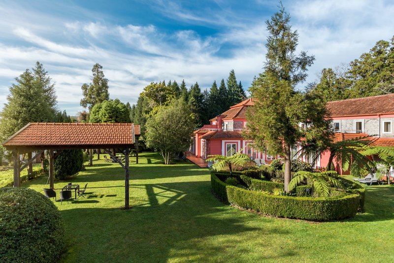 Enotel Golf Santo da Serra 6