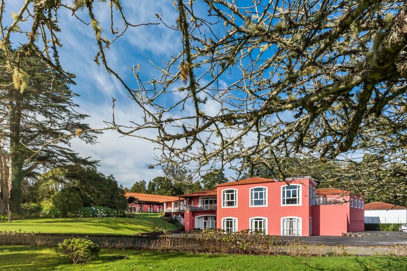 Enotel Golf Santo da Serra 7