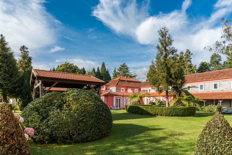 Enotel Golf Santo da Serra 8