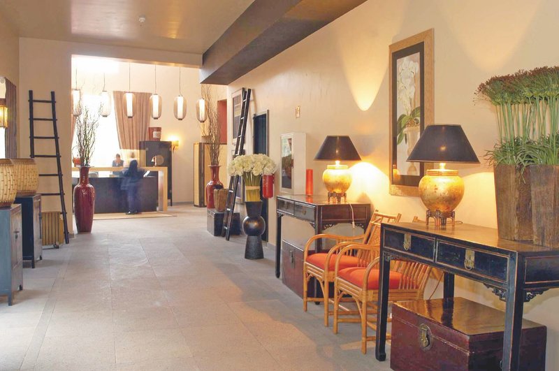 Enotel Golf Santo da Serra 9