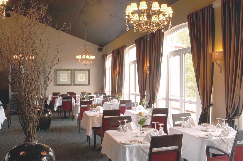 Enotel Golf Santo da Serra 10