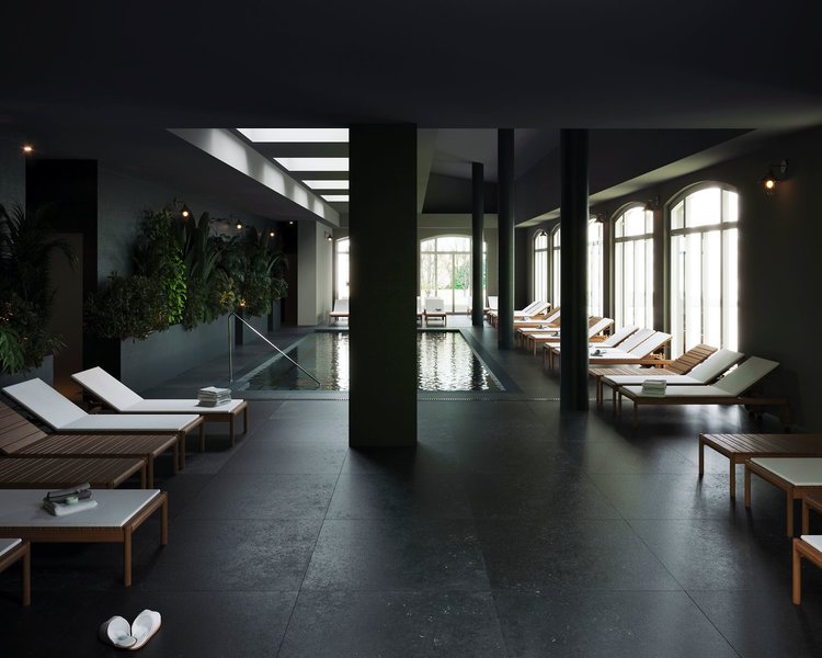 Enotel Golf Santo da Serra 11