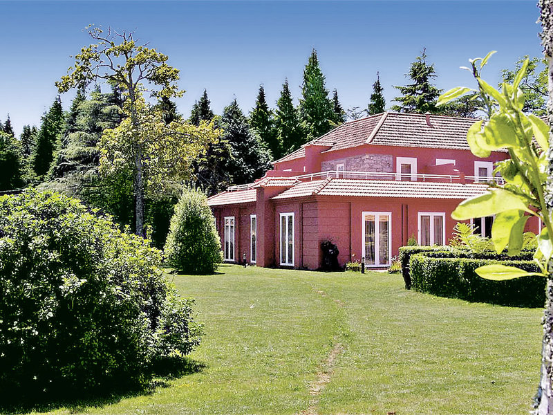 Enotel Golf Santo da Serra 1