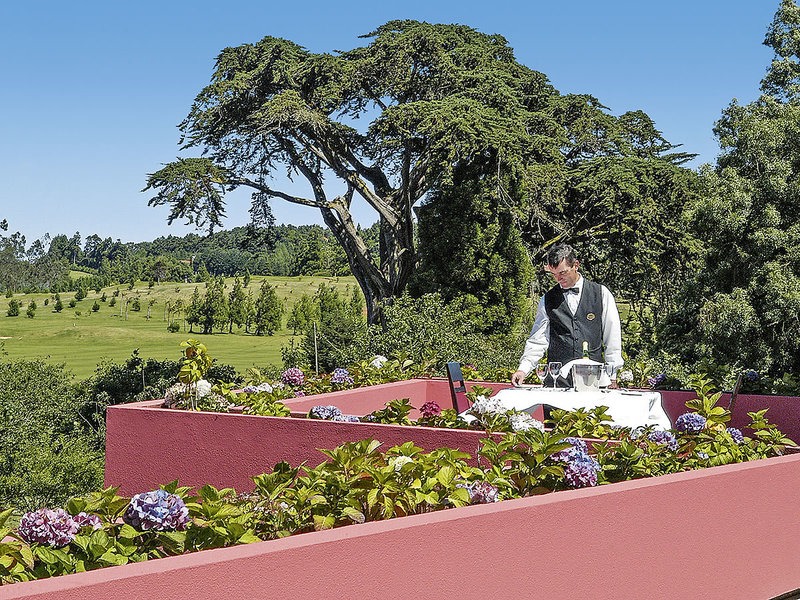 Enotel Golf Santo da Serra 4