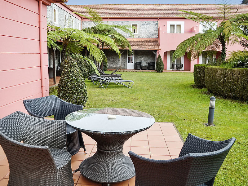 Enotel Golf Santo da Serra 5