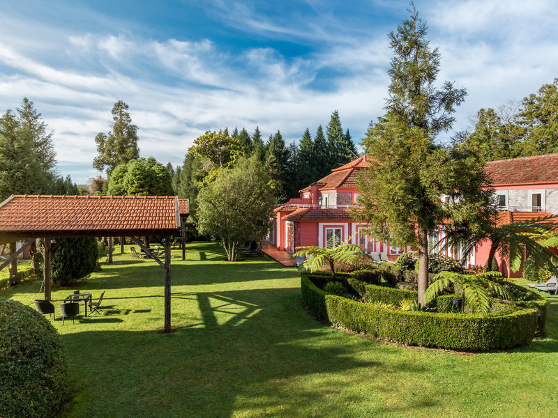 Enotel Golf Santo da Serra 1