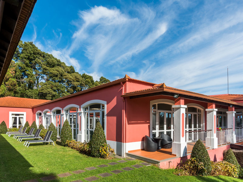 Enotel Golf Santo da Serra 2