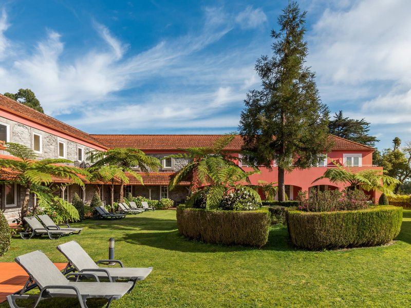 Enotel Golf Santo da Serra 3