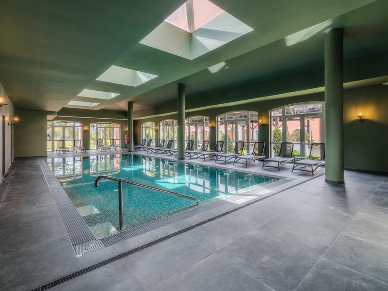 Enotel Golf Santo da Serra 5