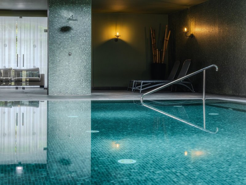 Enotel Golf Santo da Serra 6