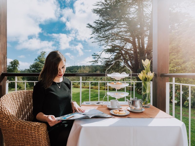 Enotel Golf Santo da Serra 8