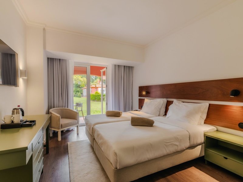 Enotel Golf Santo da Serra 11