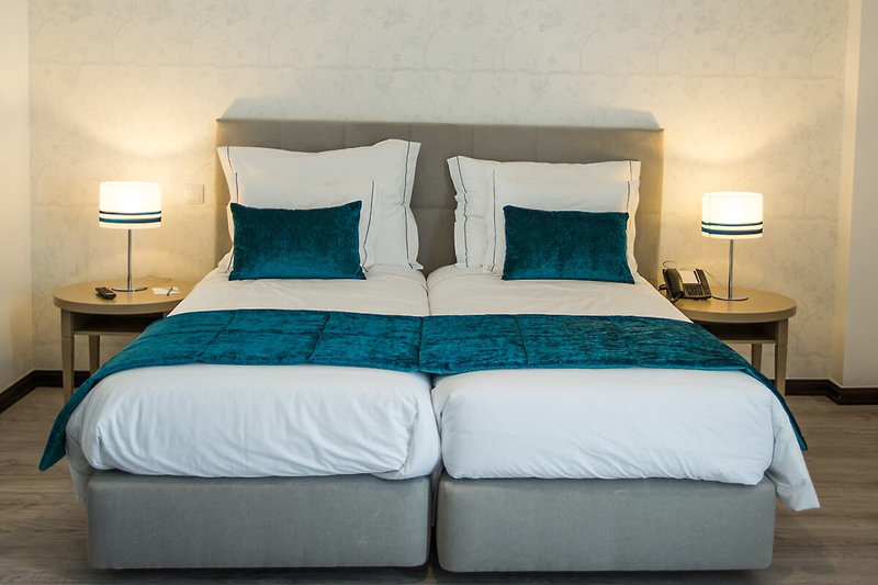 Santa Cruz Village Hotel 9