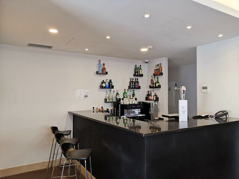 Santa Cruz Village Hotel 11