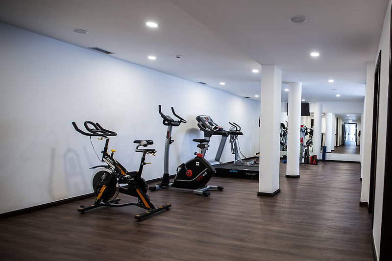 Santa Cruz Village Hotel 16