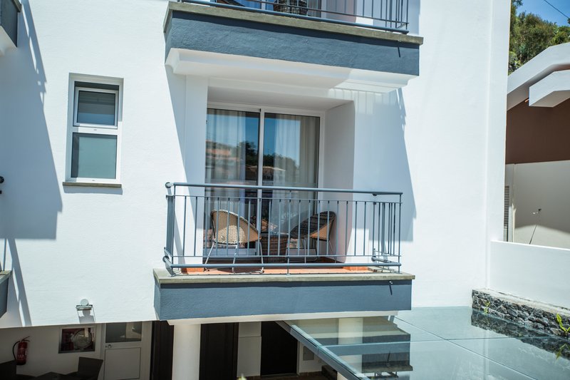 Santa Cruz Village Hotel 17